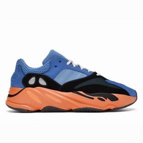 Adidas Yeezy Boost 700 Bright Blue yeezy 700 chunky dad sneakers trendy style