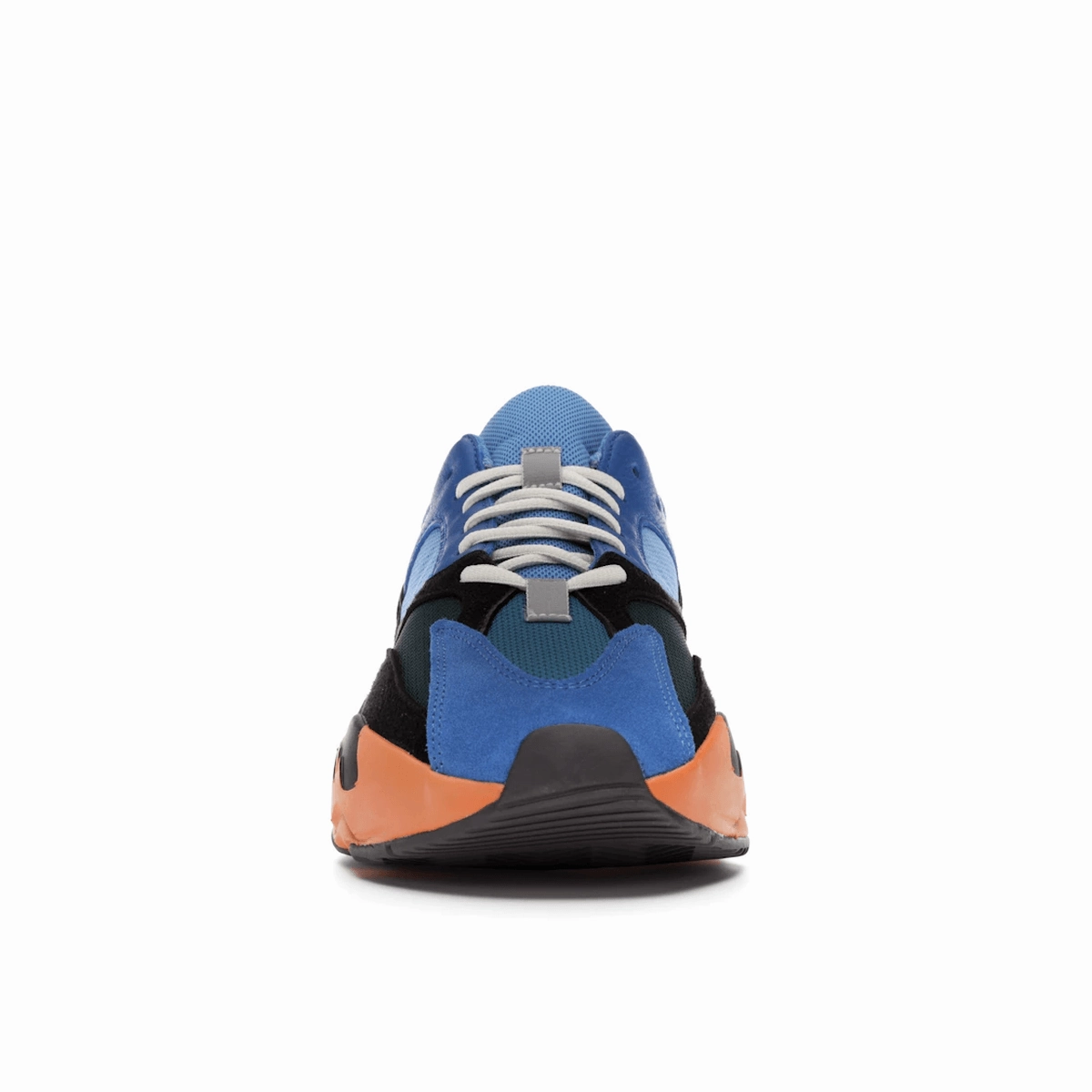 Adidas Yeezy Boost 700 Bright Blue 700 Yeezy Versions