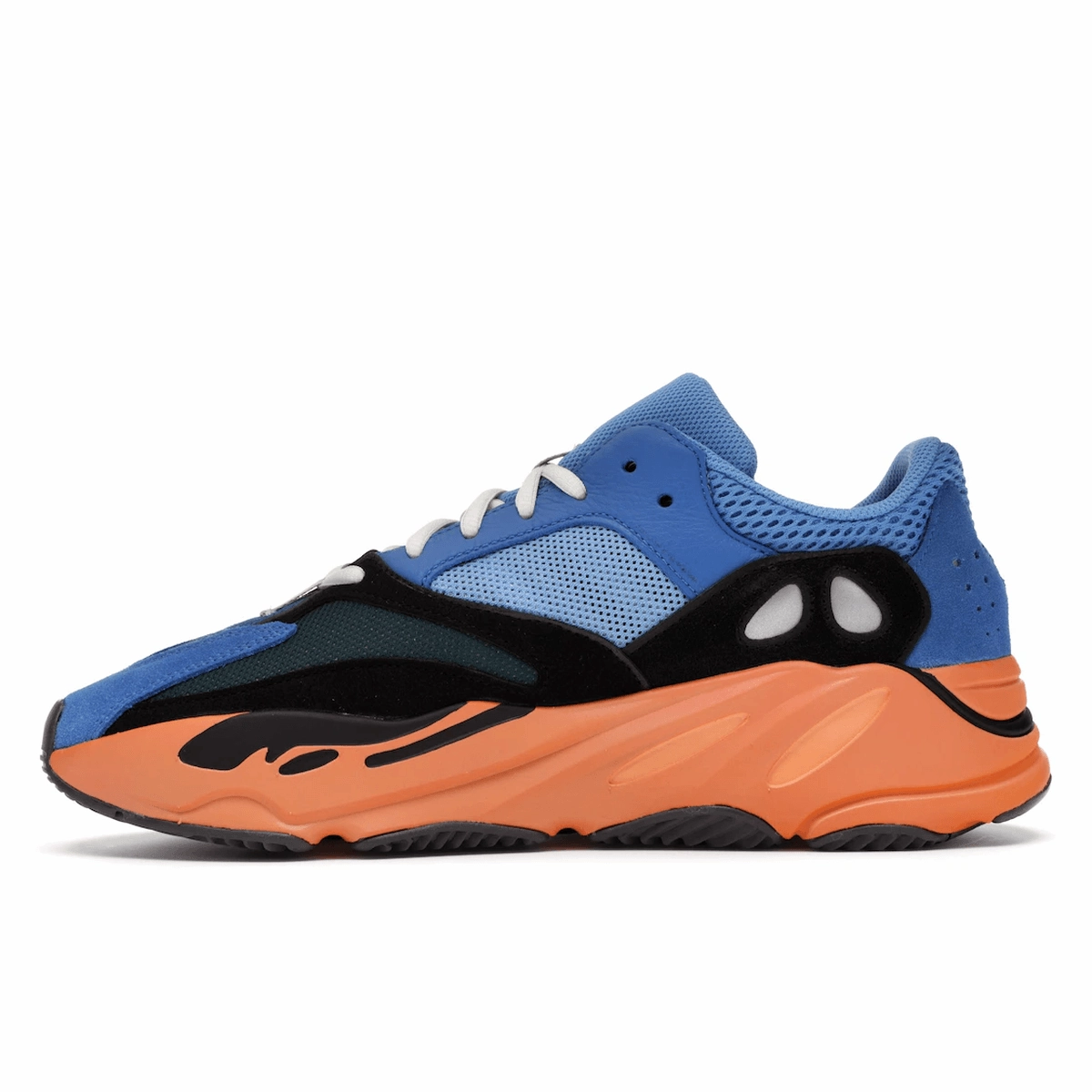 Adidas Yeezy Boost 700 Bright Blue 700 Yeezy Versions