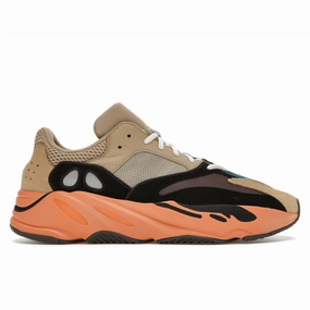 Adidas Yeezy Boost 700 Enflame Amber yeezy 700 chunky dad sneakers trendy style