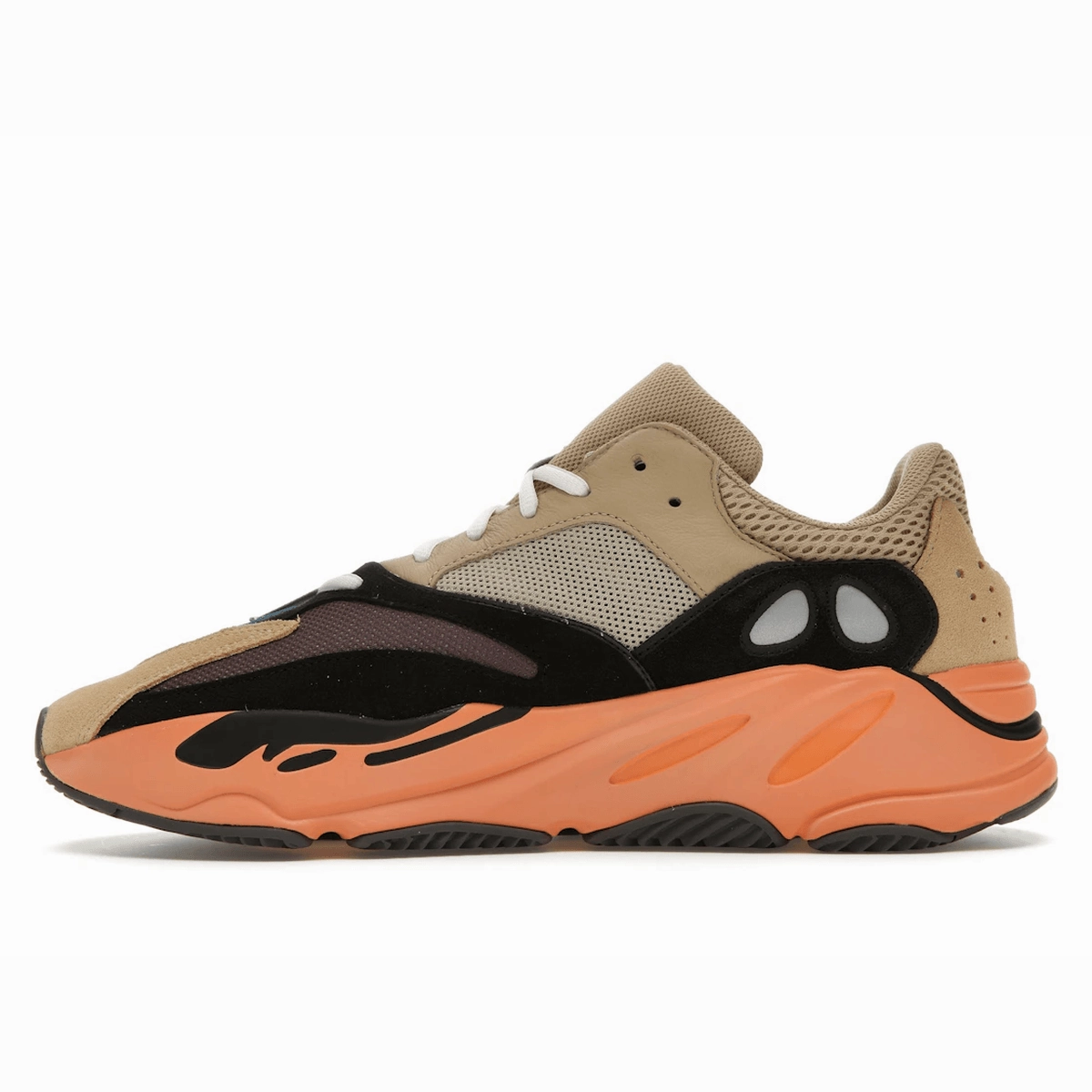 Adidas Yeezy Boost 700 Enflame Amber 700 Yeezy Versions