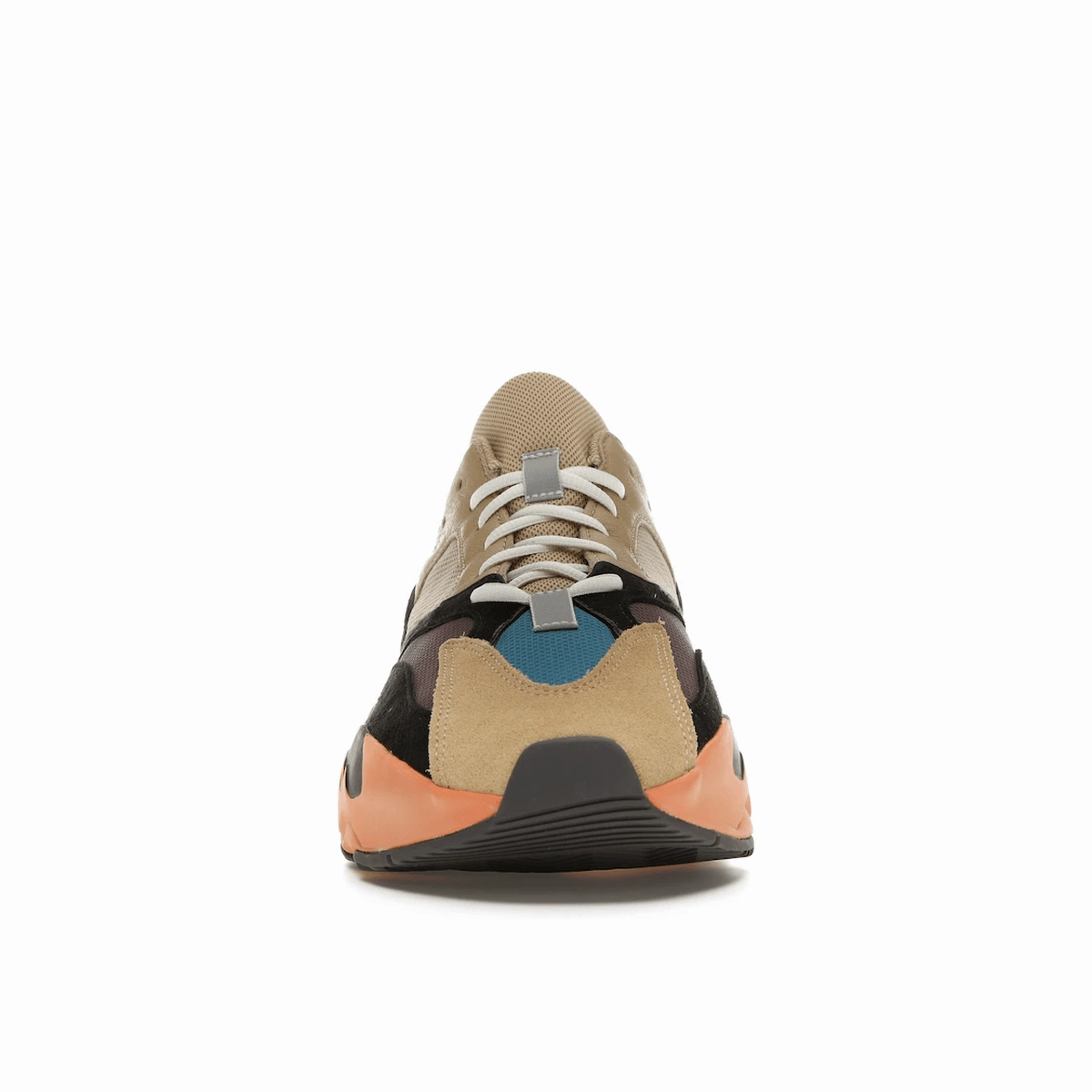 Adidas Yeezy Boost 700 Enflame Amber 700 Yeezy Versions
