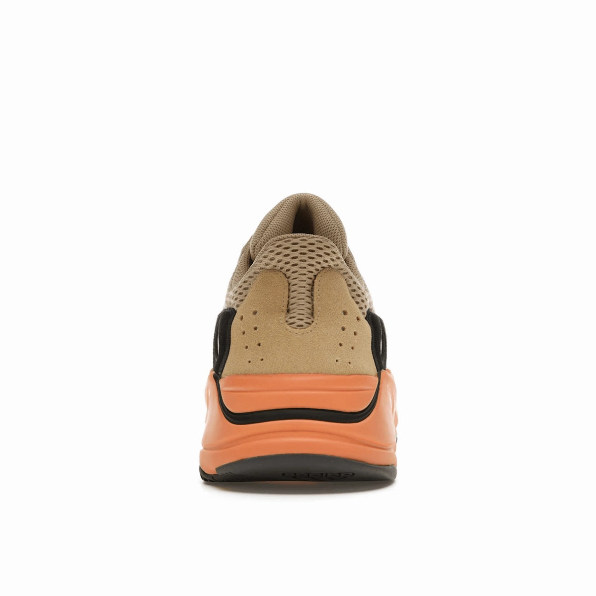 Adidas Yeezy Boost 700 Enflame Amber 700 Yeezy Versions