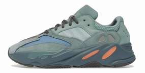 Adidas Yeezy Boost 700 Faded Azure 2021 Kanye West (GZ2002) Men's Size 7-11 yeezy 700 comfortable casual sneakers