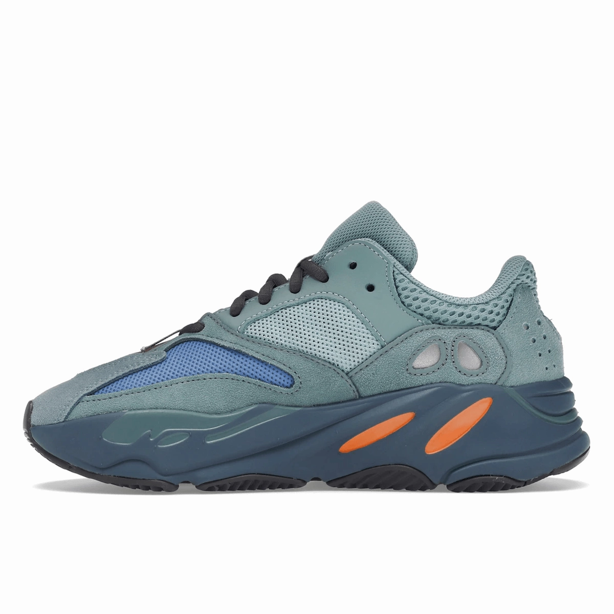 Adidas Yeezy Boost 700 Faded Azure 700 Yeezy Versions