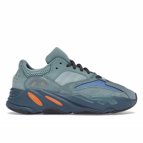 Adidas Yeezy Boost 700 Faded Azure yeezy 700 chunky dad sneakers trendy style
