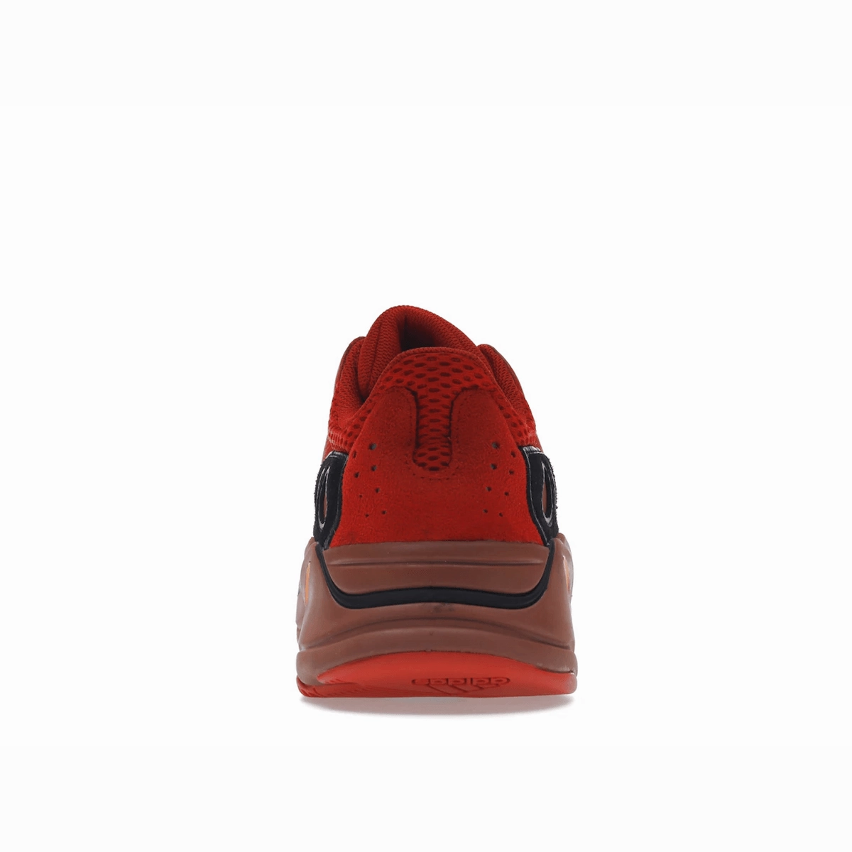 Adidas Yeezy Boost 700 Hi-Res Red 700 Yeezy Versions