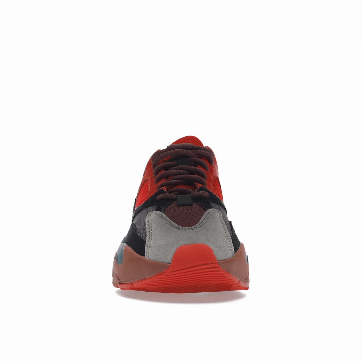 Adidas Yeezy Boost 700 Hi-Res Red 700 Yeezy Versions