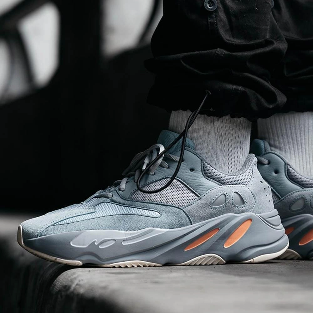 adidas Yeezy Boost 700 Inertia 700 Yeezy Versions