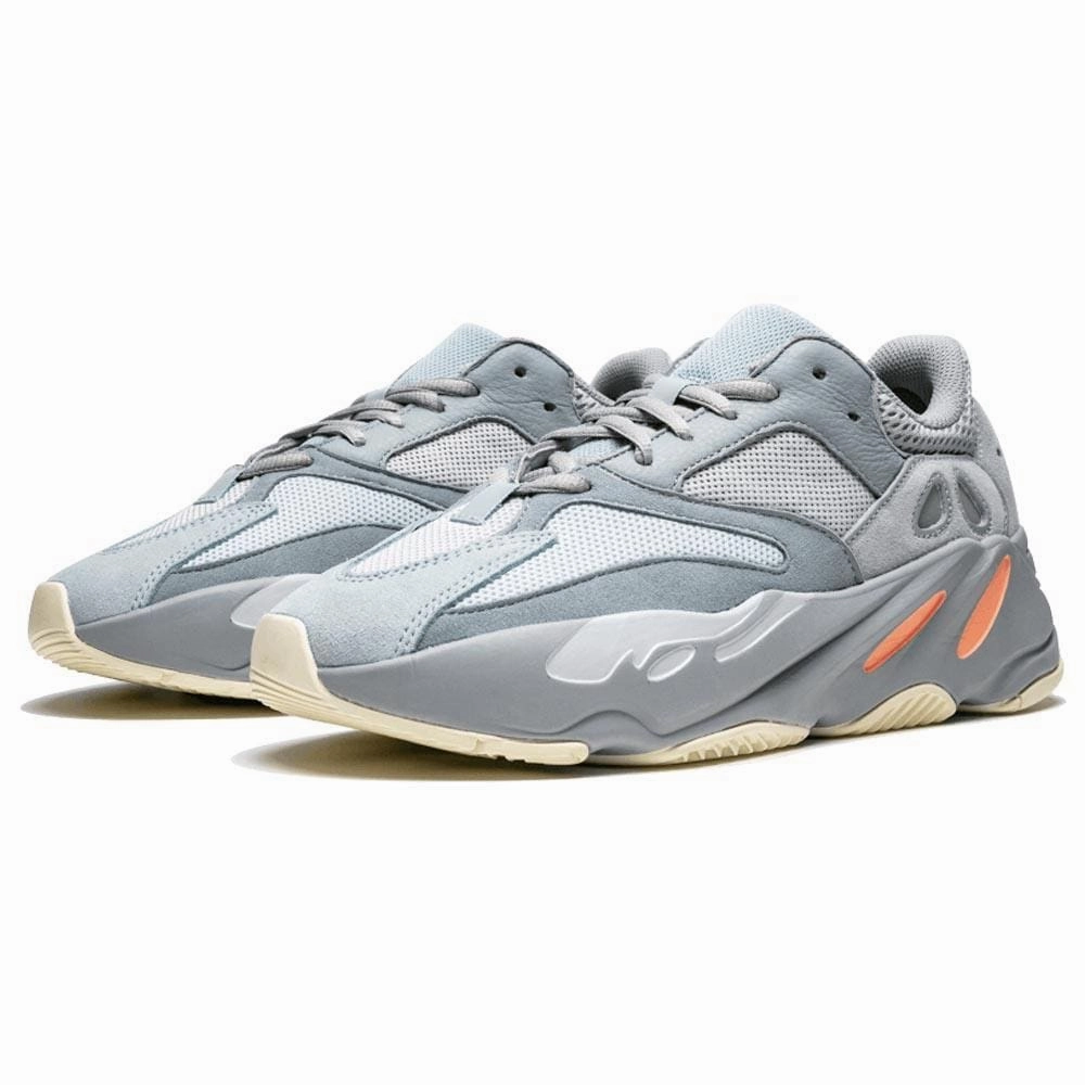 adidas Yeezy Boost 700 Inertia 700 Yeezy Versions