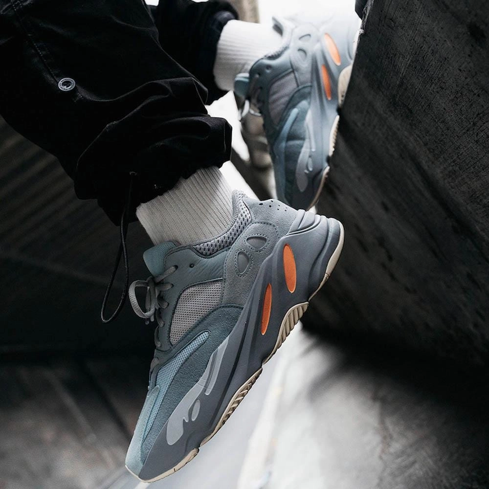 adidas Yeezy Boost 700 Inertia 700 Yeezy Versions