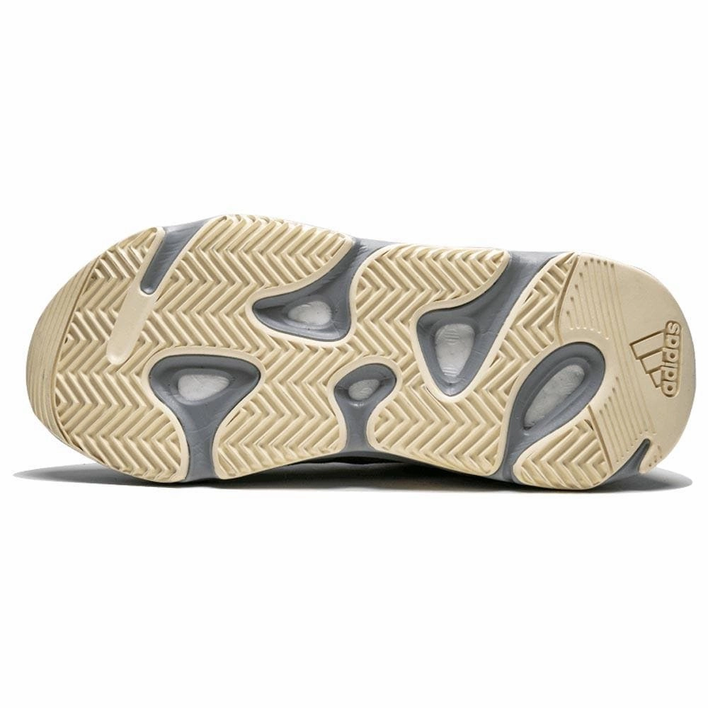 adidas Yeezy Boost 700 Inertia Yeezy futuristic fashion sneakers