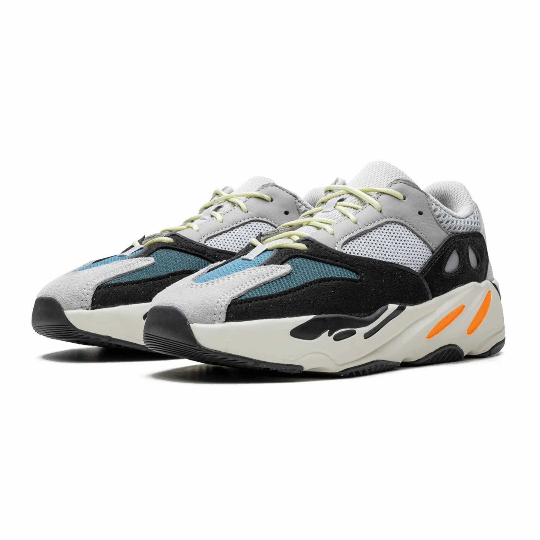 adidas Yeezy Boost 700 Kids 'Wave Runner' 700 Yeezy Versions
