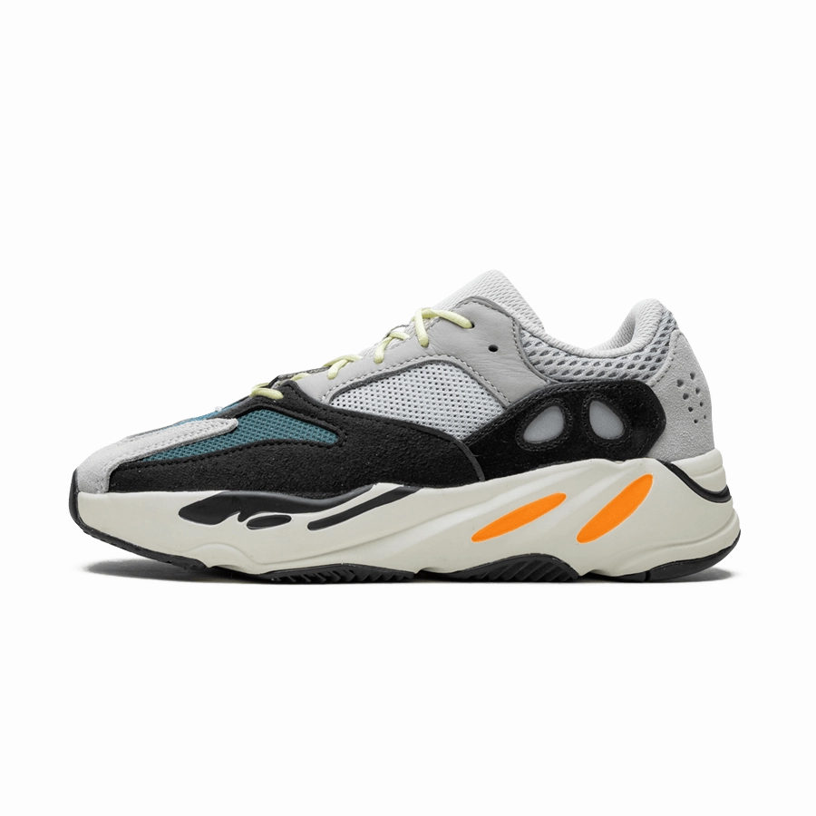 adidas Yeezy Boost 700 Kids 'Wave Runner' yeezy 700 premium quality street shoes
