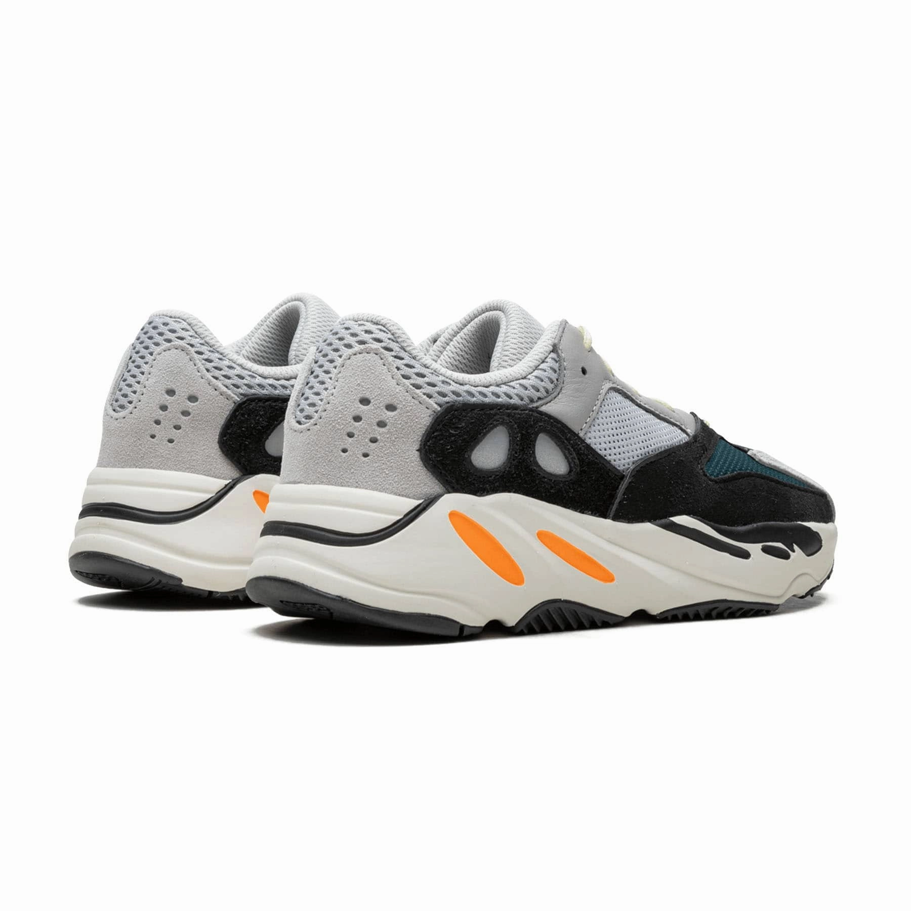 adidas Yeezy Boost 700 Kids 'Wave Runner' 700 Yeezy Versions