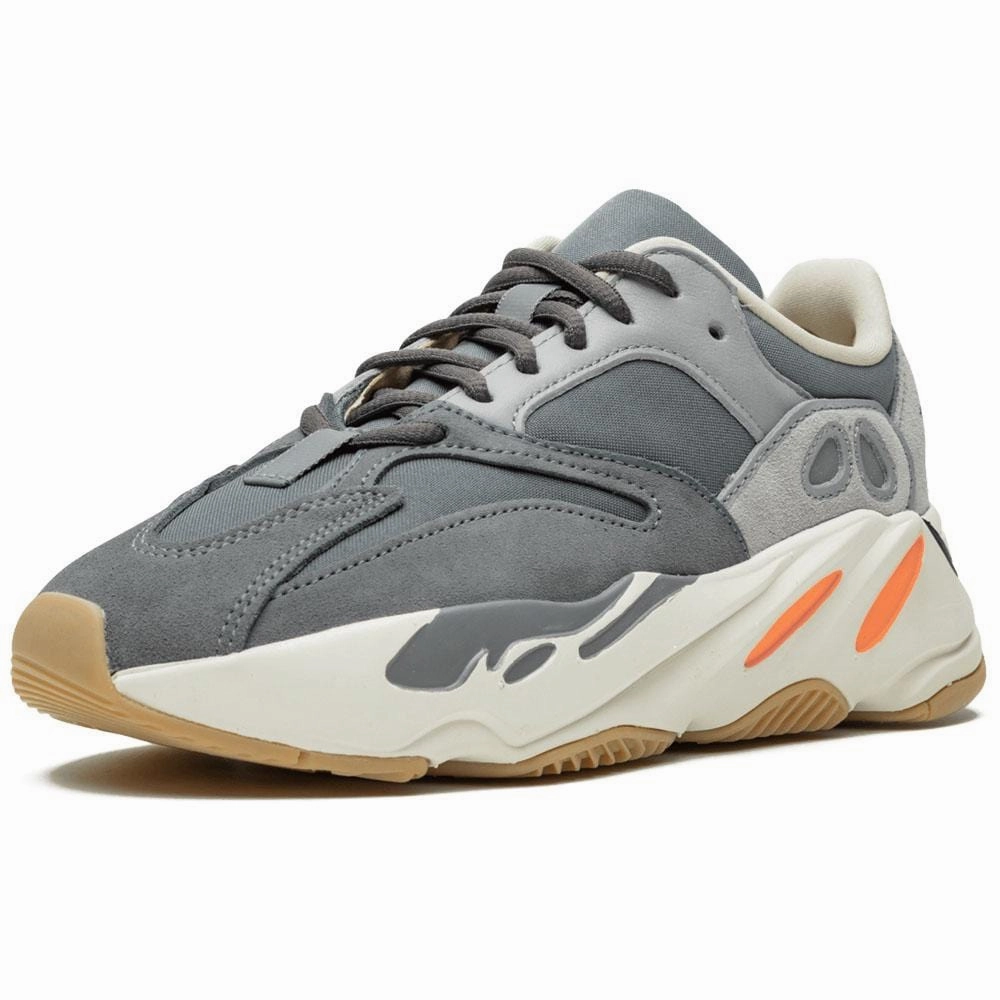 adidas Yeezy Boost 700 Magnet Yeezy futuristic fashion sneakers