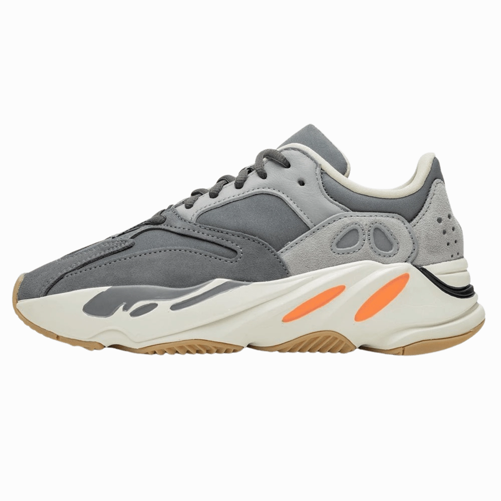 adidas Yeezy Boost 700 Magnet Yeezy bold fashion sneakers with futuristic edge