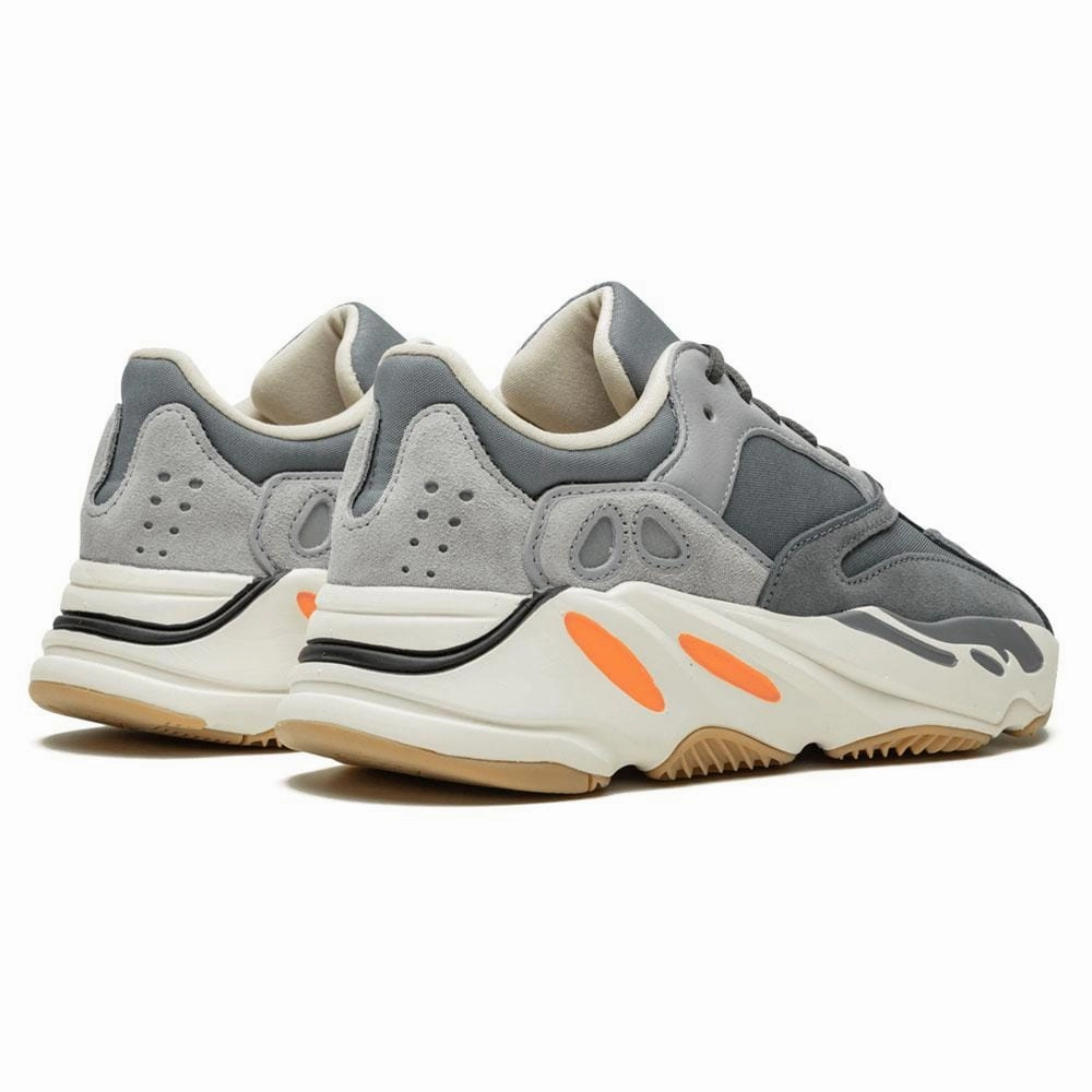 adidas Yeezy Boost 700 Magnet Yeezy futuristic fashion sneakers