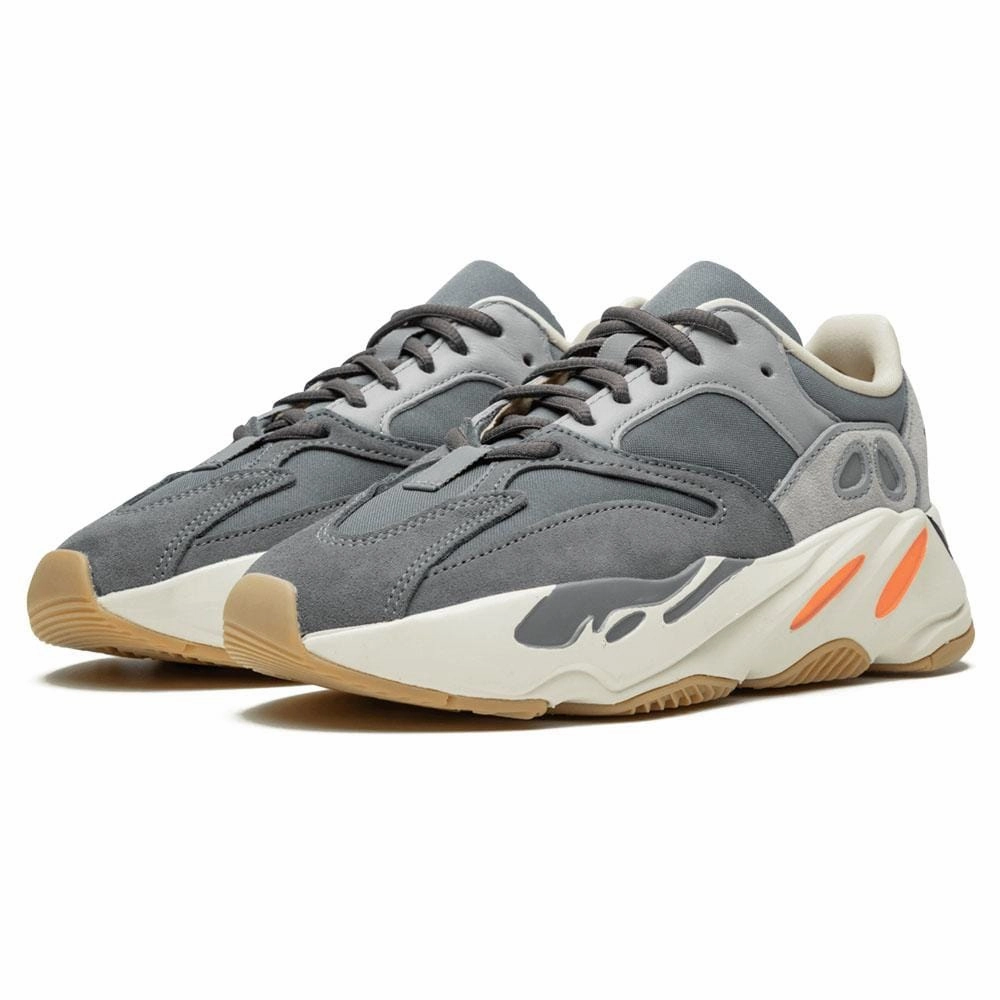 adidas Yeezy Boost 700 Magnet Yeezy futuristic fashion sneakers
