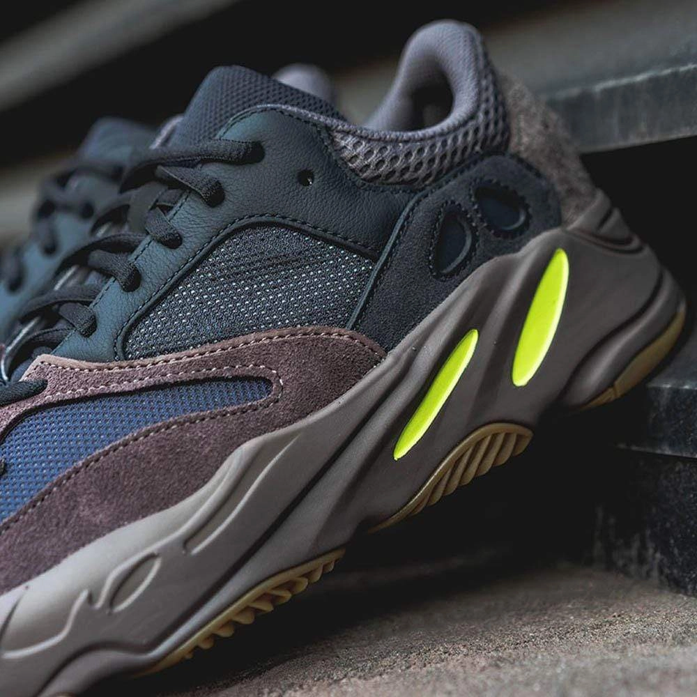 Adidas Yeezy Boost 700 Mauve 700 Yeezy Versions