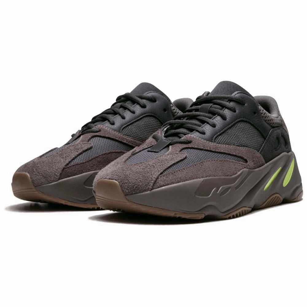 Adidas Yeezy Boost 700 Mauve 700 Yeezy Versions