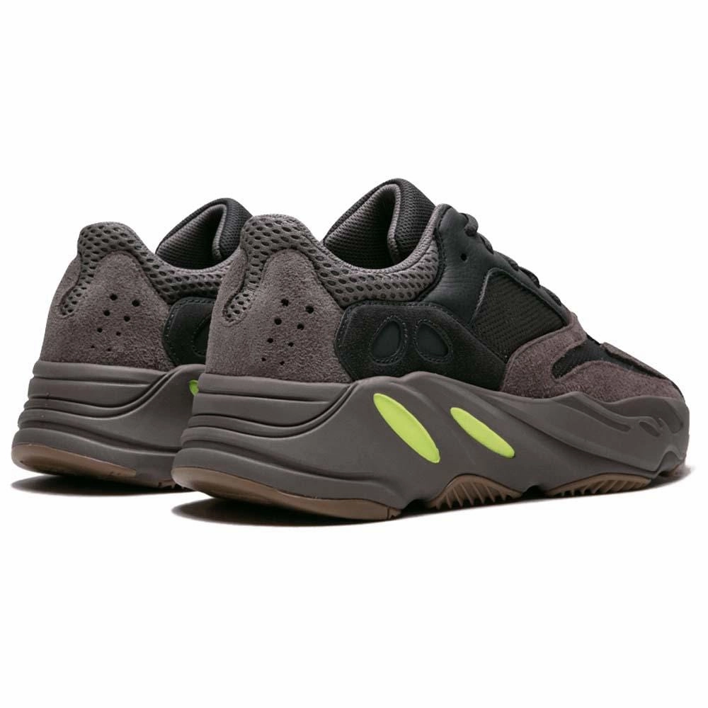 Adidas Yeezy Boost 700 Mauve 700 Yeezy Versions