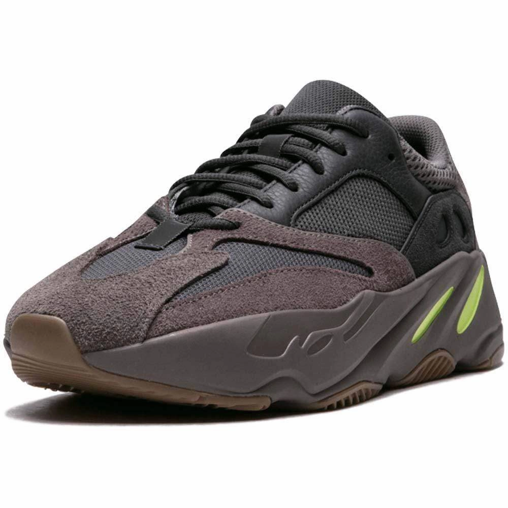 Adidas Yeezy Boost 700 Mauve 700 Yeezy Versions