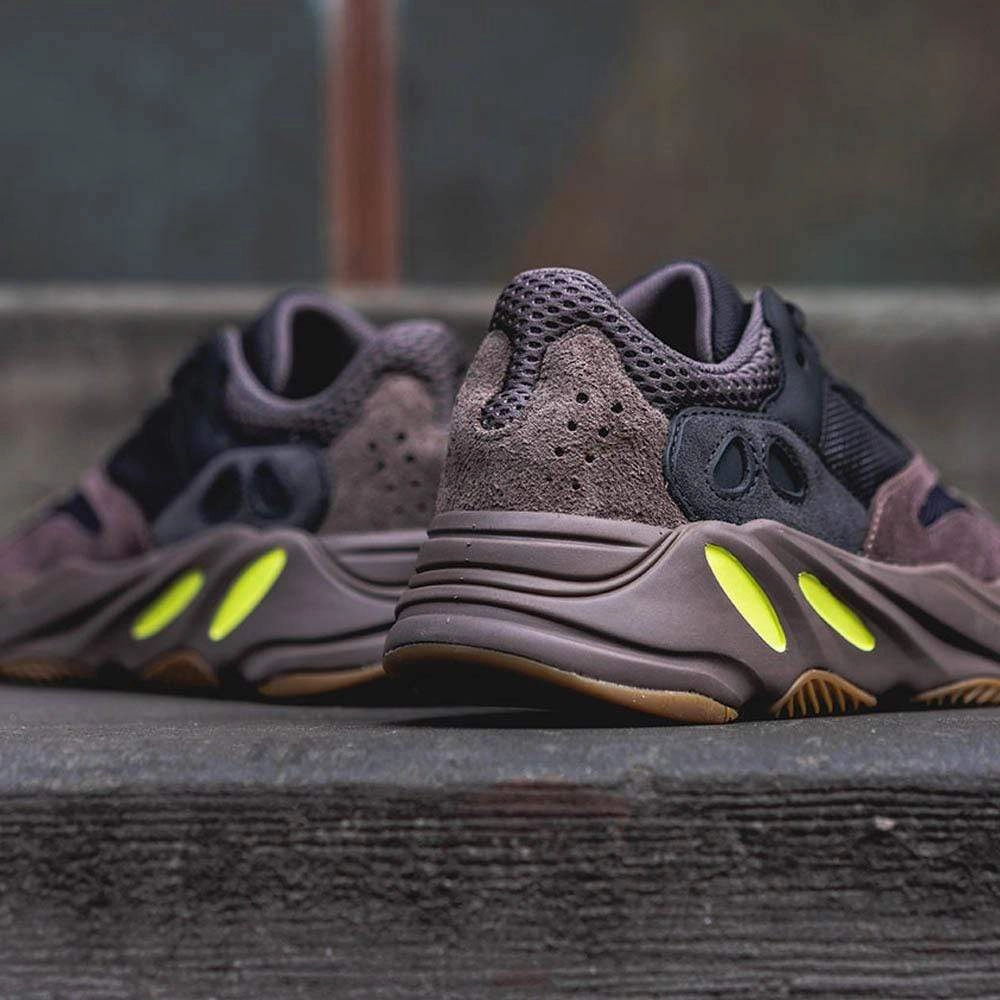 Adidas Yeezy Boost 700 Mauve 700 Yeezy Versions