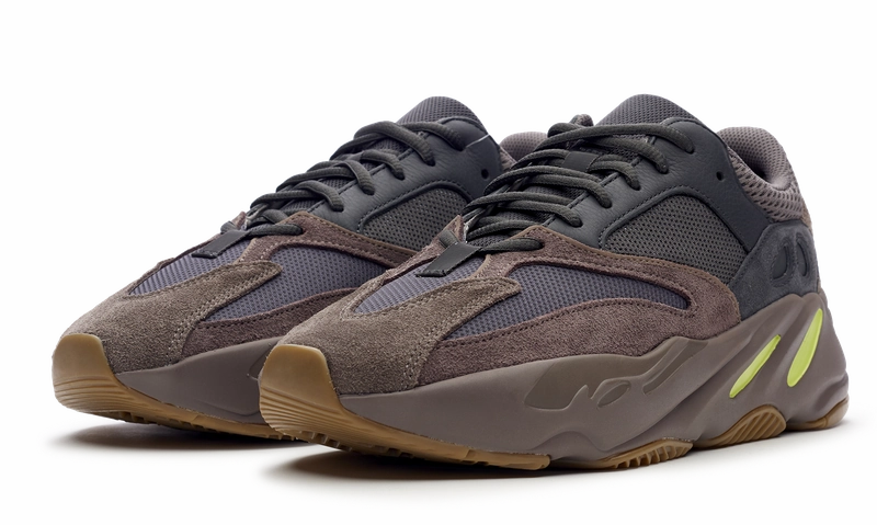 adidas Yeezy Boost 700 Mauve Kanye West (EE9614) Men's Size 4-12 700 Yeezy Versions