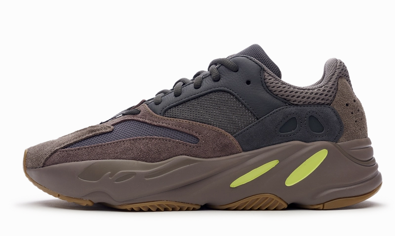 adidas Yeezy Boost 700 Mauve Kanye West (EE9614) Men's Size 4-12 yeezy 700 comfortable casual sneakers