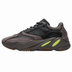 Adidas Yeezy Boost 700 Mauve Yeezy bold fashion sneakers with futuristic edge