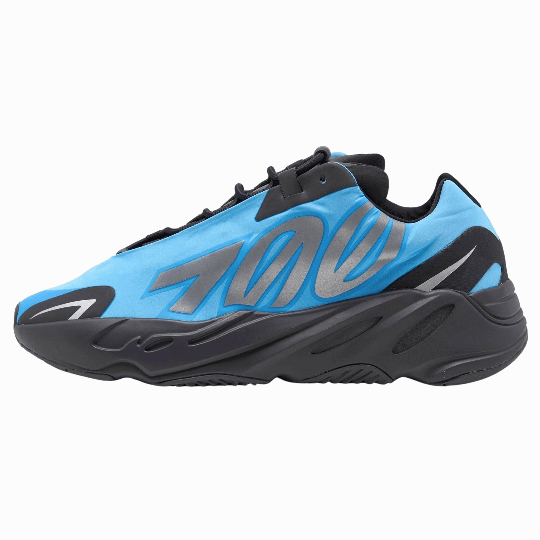 adidas Yeezy Boost 700 MNVN 'Bright Cyan' yeezy 700 premium quality street shoes