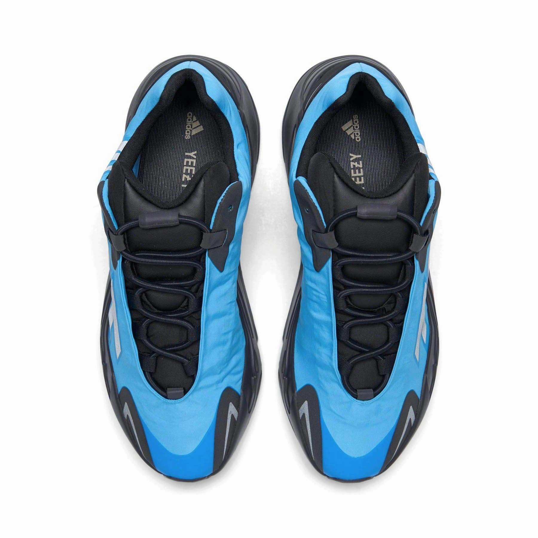 adidas Yeezy Boost 700 MNVN 'Bright Cyan' 700 Yeezy Versions