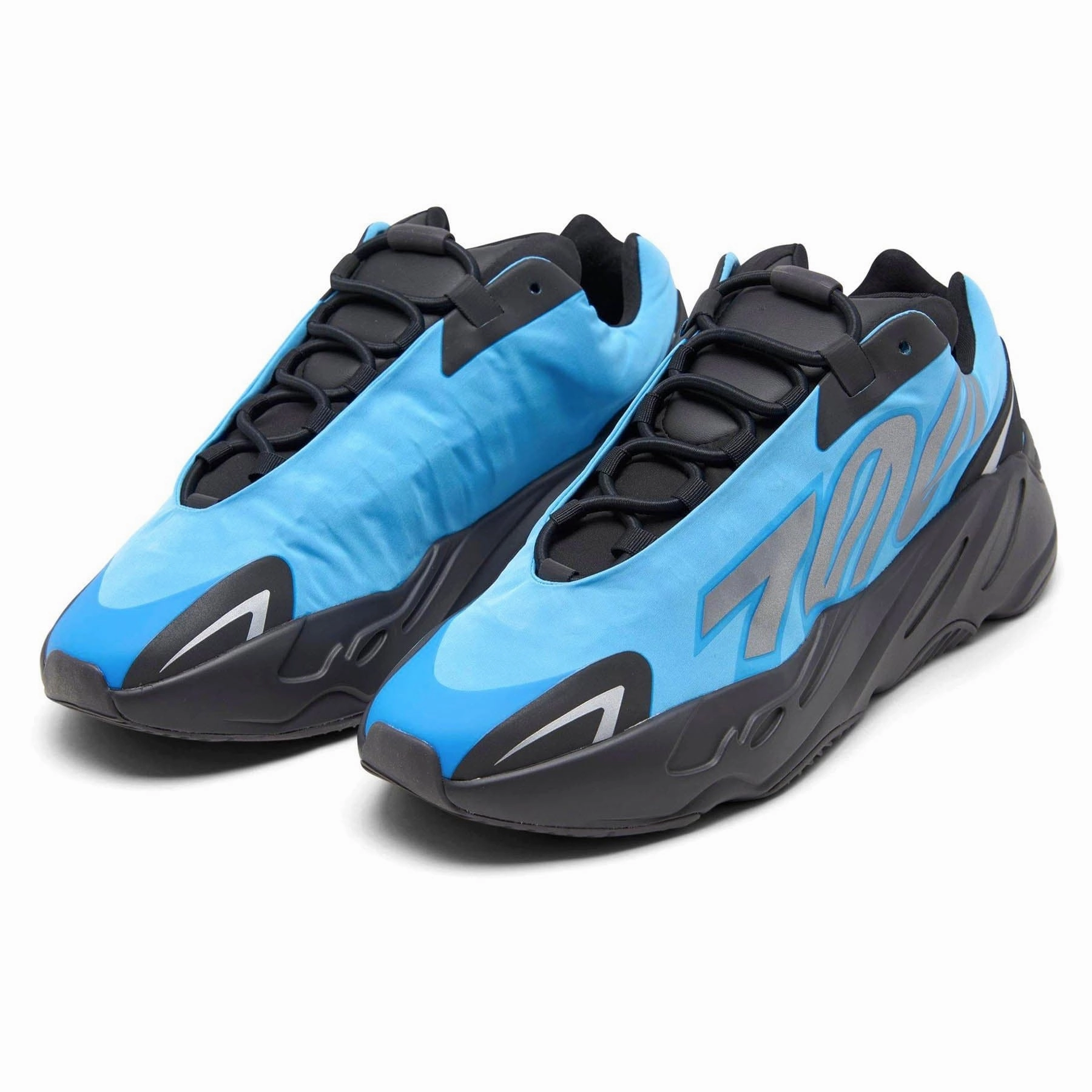adidas Yeezy Boost 700 MNVN 'Bright Cyan' 700 Yeezy Versions