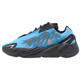 adidas Yeezy Boost 700 MNVN 'Bright Cyan' yeezy 700 premium quality street shoes