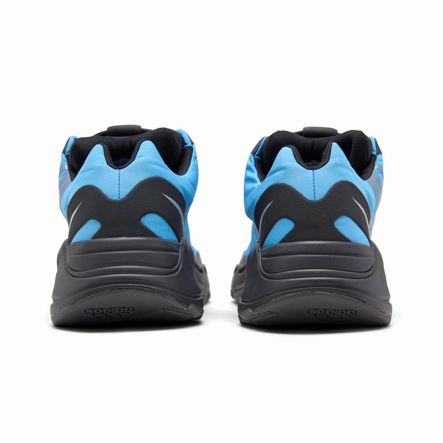 adidas Yeezy Boost 700 MNVN 'Bright Cyan' 700 Yeezy Versions