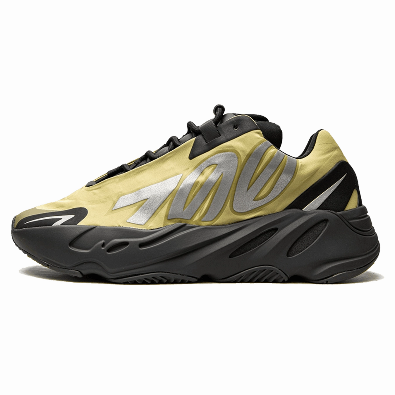 adidas Yeezy Boost 700 MNVN 'Resin' yeezy 700 premium quality street shoes