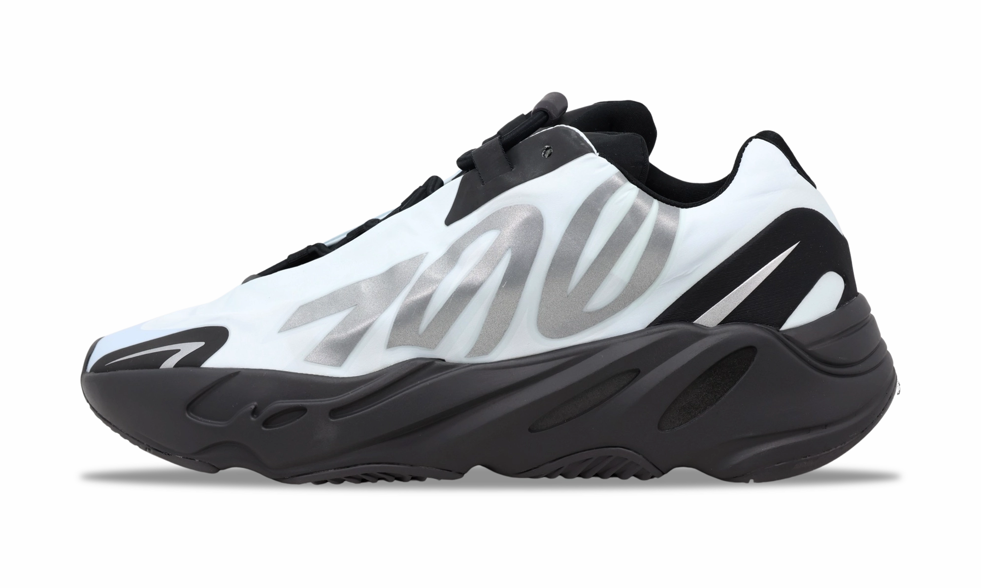 Adidas Yeezy Boost 700 MNVN Blue Tint 2021 yeezy 700 comfortable casual sneakers
