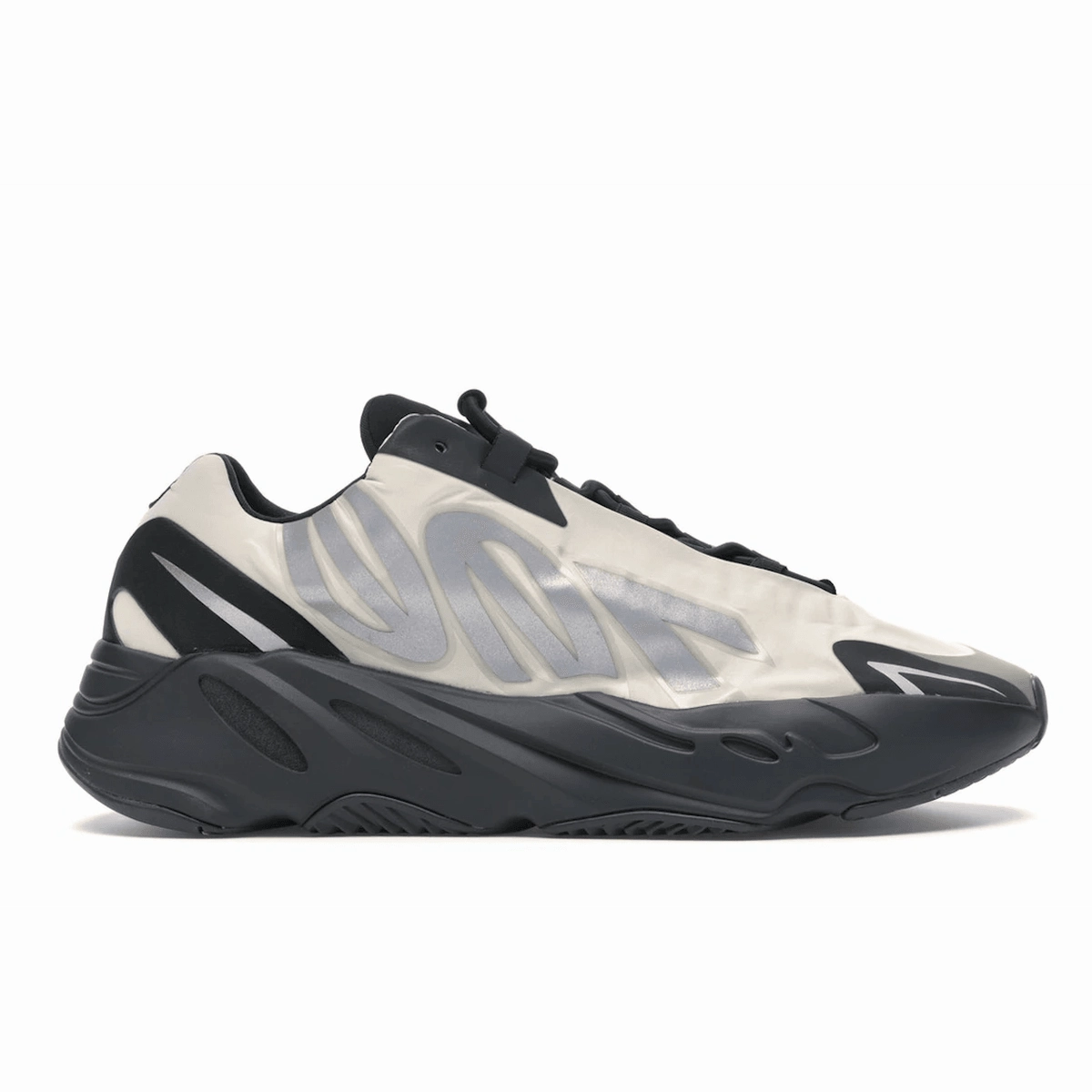 Adidas Yeezy Boost 700 MNVN Bone yeezy 700 chunky dad sneakers trendy style