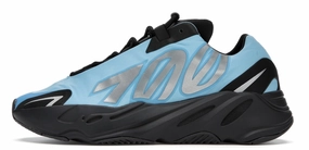 adidas Yeezy Boost 700 MNVN Bright Cyan yeezy 700 comfortable casual sneakers