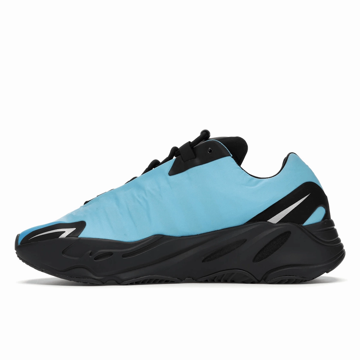 Adidas Yeezy Boost 700 MNVN Bright Cyan 700 Yeezy Versions
