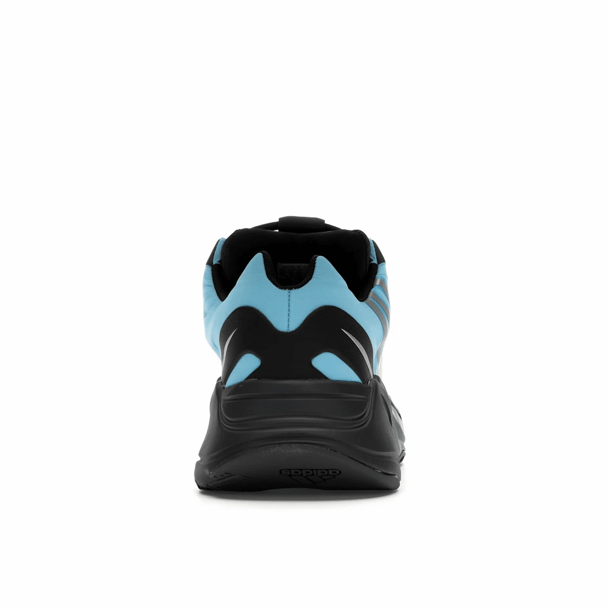 Adidas Yeezy Boost 700 MNVN Bright Cyan 700 Yeezy Versions