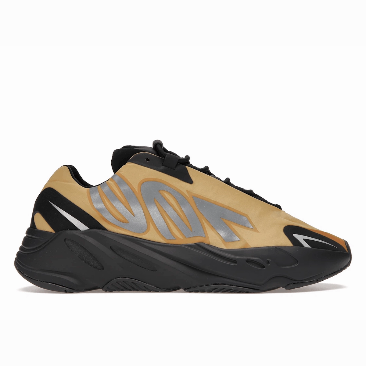 Adidas Yeezy Boost 700 MNVN Honey Flux yeezy 700 chunky dad sneakers trendy style