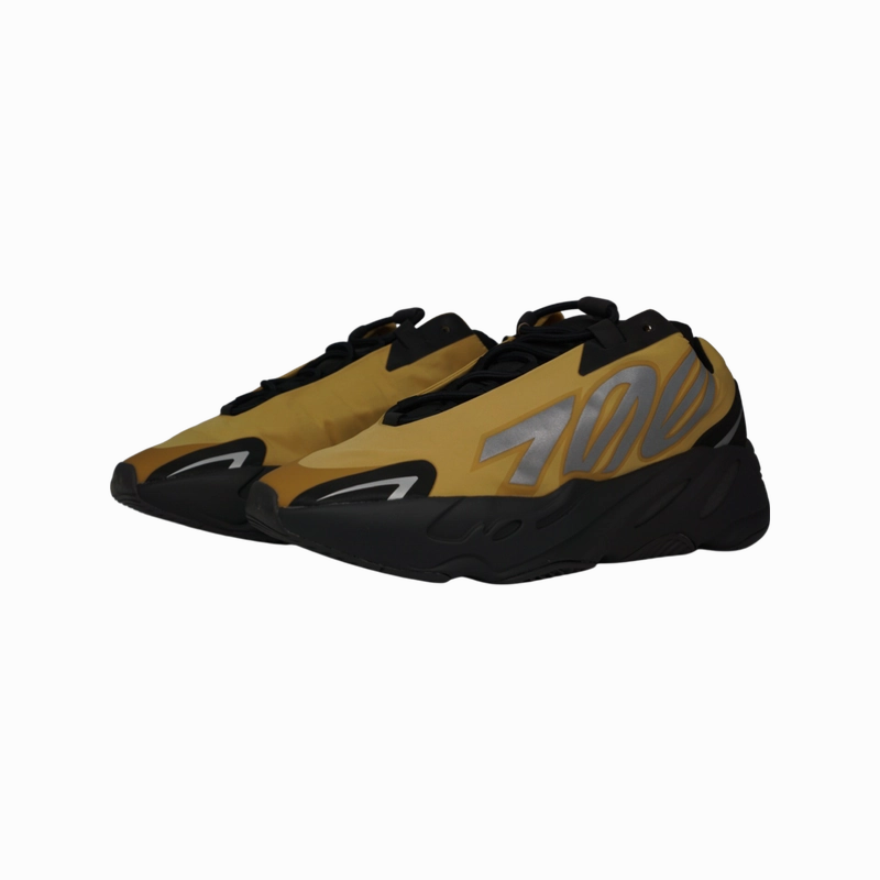 Adidas Yeezy Boost 700 MNVN Honey Flux Kanye West (GZ0717) Men's Size 5-12 700 Yeezy Versions