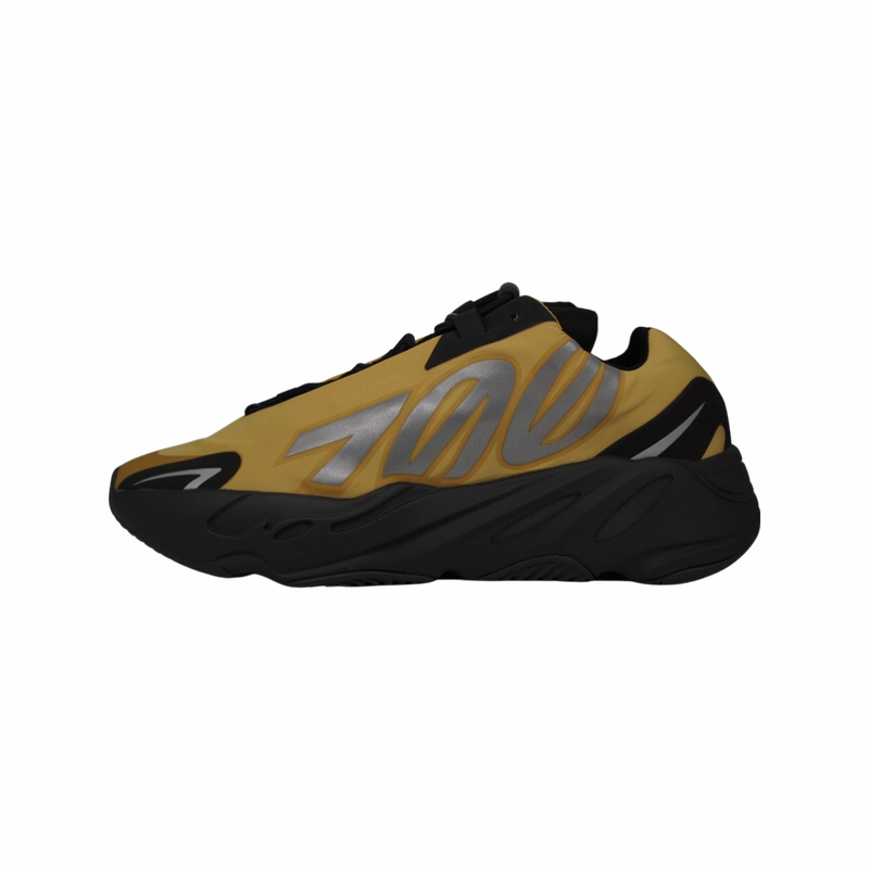 Adidas Yeezy Boost 700 MNVN Honey Flux Kanye West (GZ0717) Men's Size 5-12 yeezy 700 comfortable casual sneakers