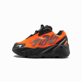 adidas Yeezy Boost 700 MNVN Infant 'Orange' yeezy 700 premium quality street shoes