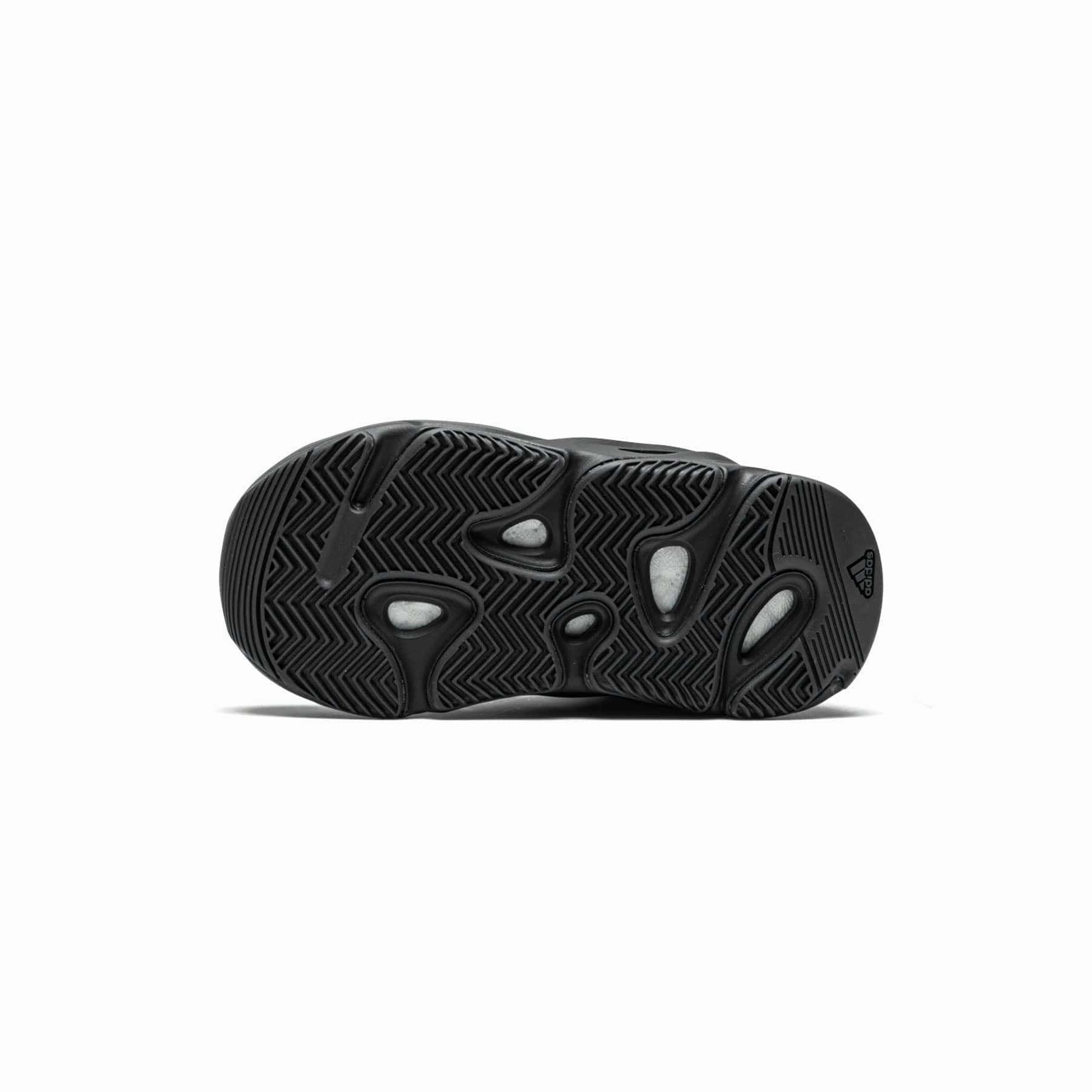 adidas Yeezy Boost 700 MNVN Infant 'Triple Black' 700 Yeezy Versions