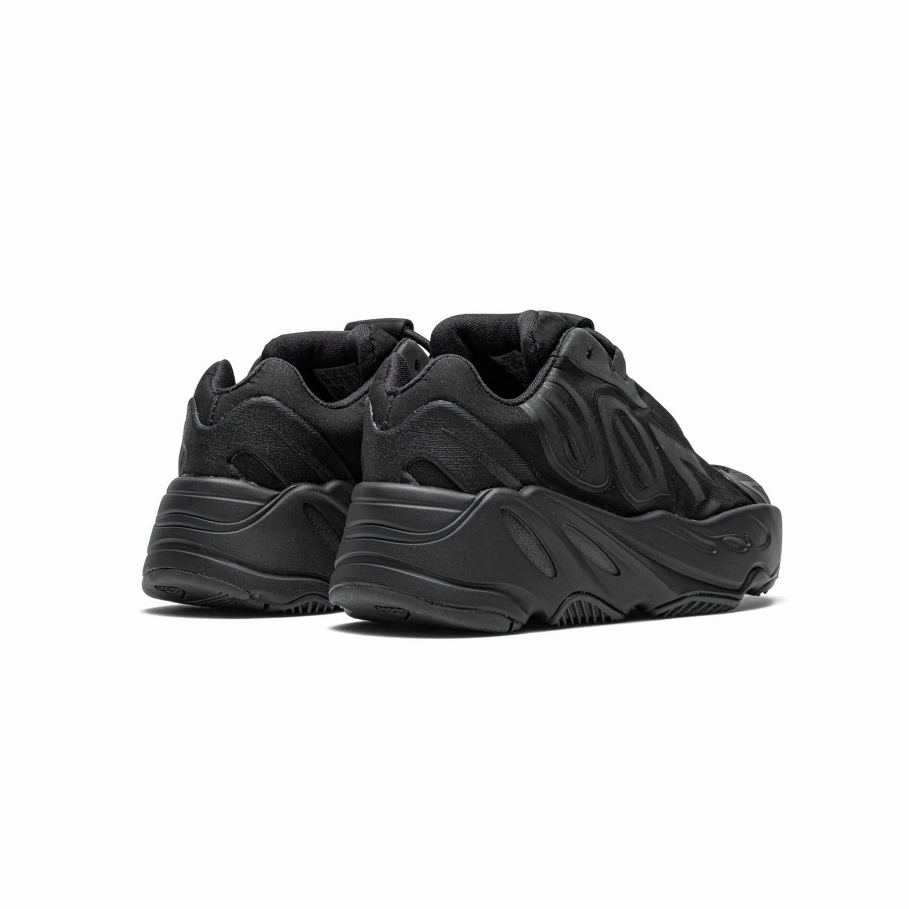 adidas Yeezy Boost 700 MNVN Infant 'Triple Black' 700 Yeezy Versions