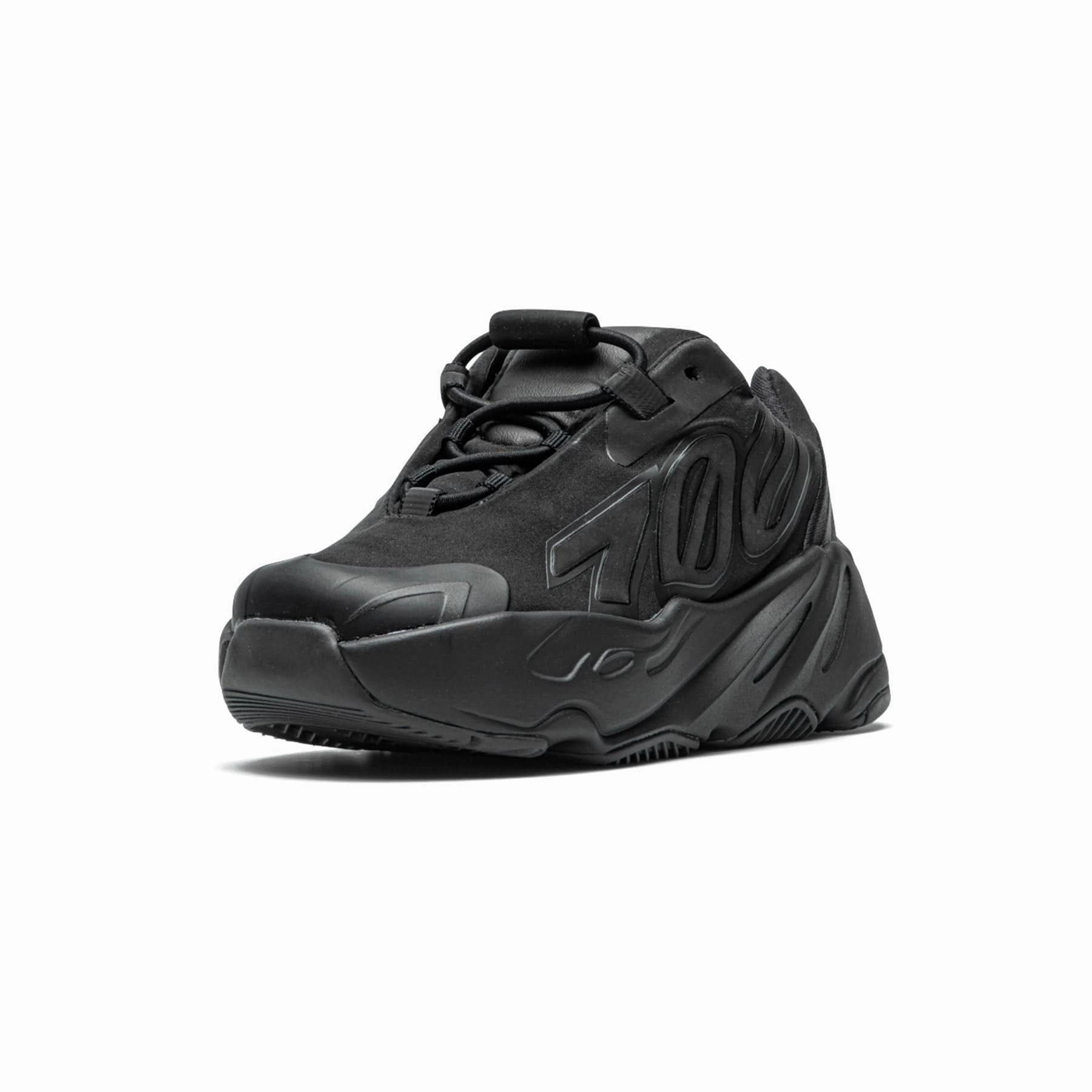 adidas Yeezy Boost 700 MNVN Infant 'Triple Black' 700 Yeezy Versions