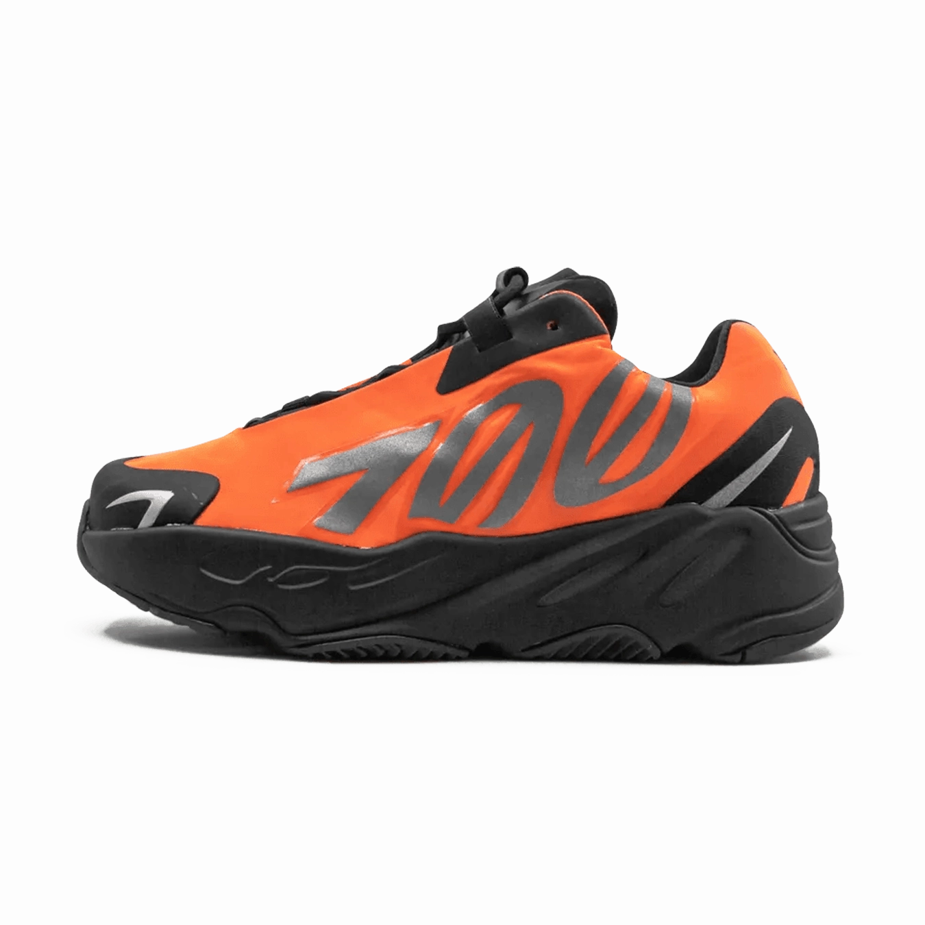 adidas Yeezy Boost 700 MNVN Kids 'Orange' yeezy 700 premium quality street shoes